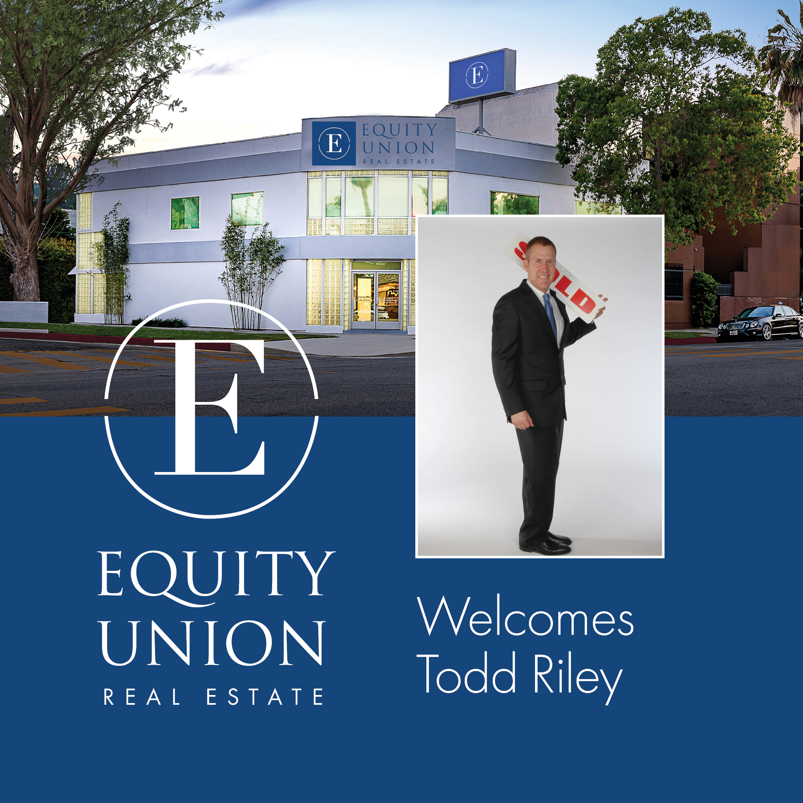Equity Union Real Estate Office Picture
